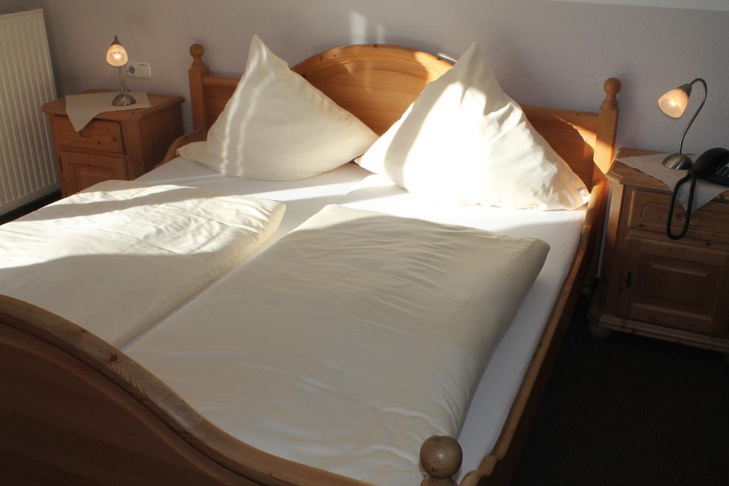 Landhaus Hotel Goeke Hövelhof Стая снимка