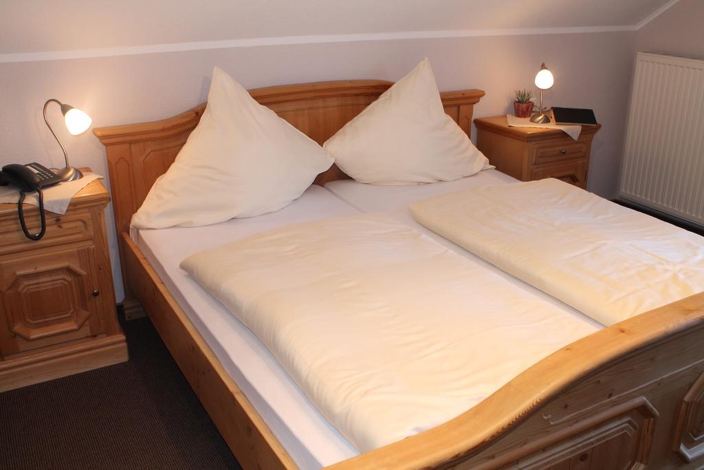 Landhaus Hotel Goeke Hövelhof Стая снимка