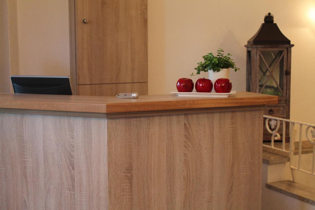 Landhaus Hotel Goeke Hövelhof Екстериор снимка