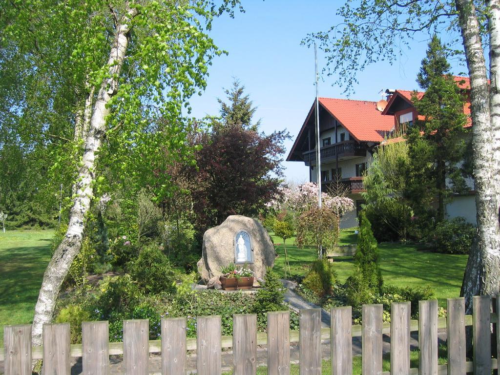 Landhaus Hotel Goeke Hövelhof Екстериор снимка