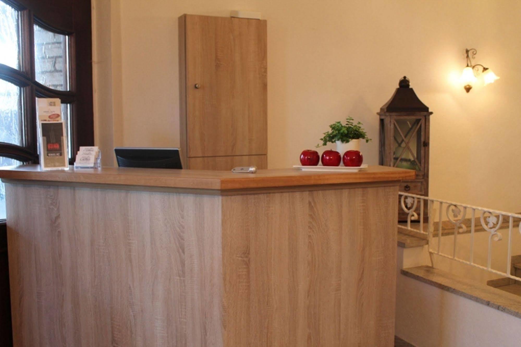 Landhaus Hotel Goeke Hövelhof Екстериор снимка