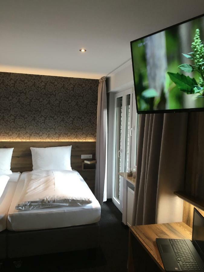 Landhaus Hotel Goeke Hövelhof Екстериор снимка