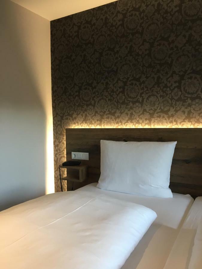 Landhaus Hotel Goeke Hövelhof Екстериор снимка