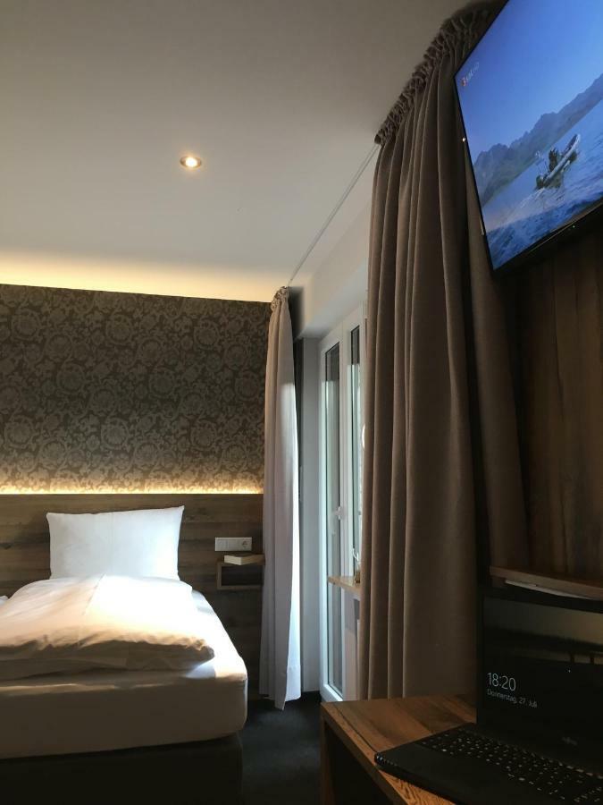 Landhaus Hotel Goeke Hövelhof Екстериор снимка
