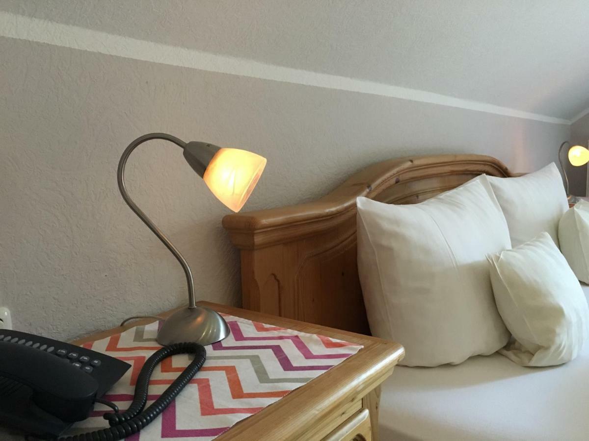 Landhaus Hotel Goeke Hövelhof Екстериор снимка