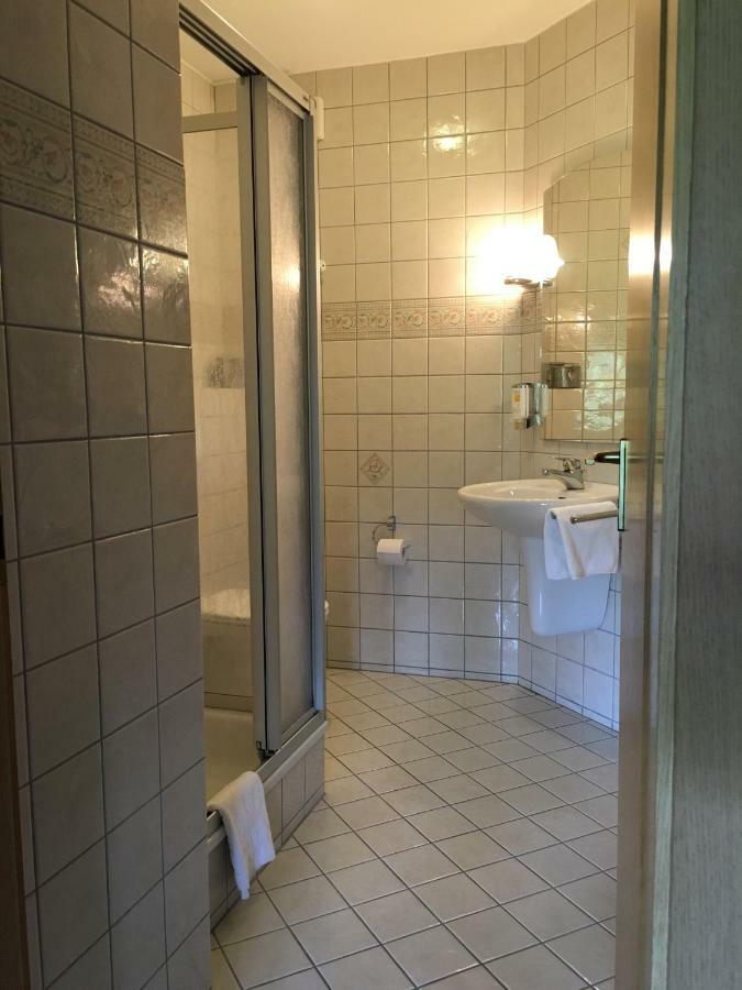 Landhaus Hotel Goeke Hövelhof Екстериор снимка